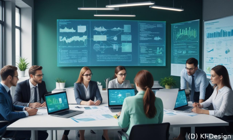 Was sollte ein Unternehmen mit BPM Iterop tun, um Entscheidungen zu unterstützen?