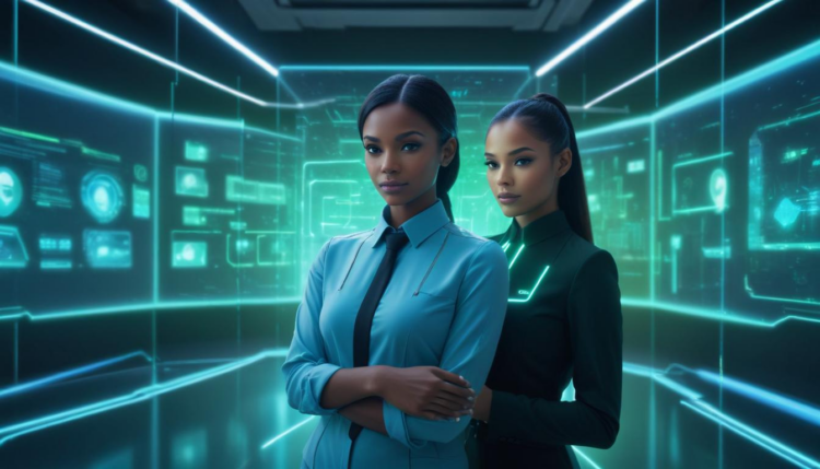 Welche Möglichkeiten bietet es, dass ein Team mit Cloud Computing den Kundenservice verbessert?