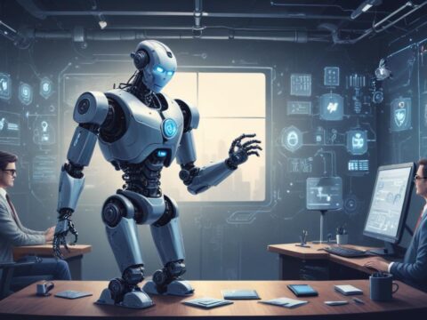 RPA: Der Turbo für Effizienz und Wettbewerb – Betriebe sparen bis zu 30% und formen die Zukunft der Automation!