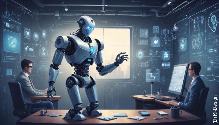 RPA: Der Turbo für Effizienz und Wettbewerb – Betriebe sparen bis zu 30% und formen die Zukunft der Automation!