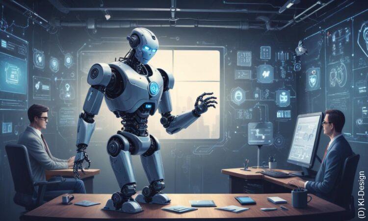 RPA: Der Turbo für Effizienz und Wettbewerb – Betriebe sparen bis zu 30% und formen die Zukunft der Automation!
