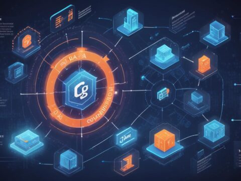 Data Governance: Der Schlüssel zu Vertrauen und Wettbewerb im digitalen Zeitalter!