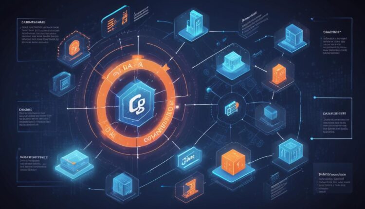 Data Governance: Der Schlüssel zu Vertrauen und Wettbewerb im digitalen Zeitalter!