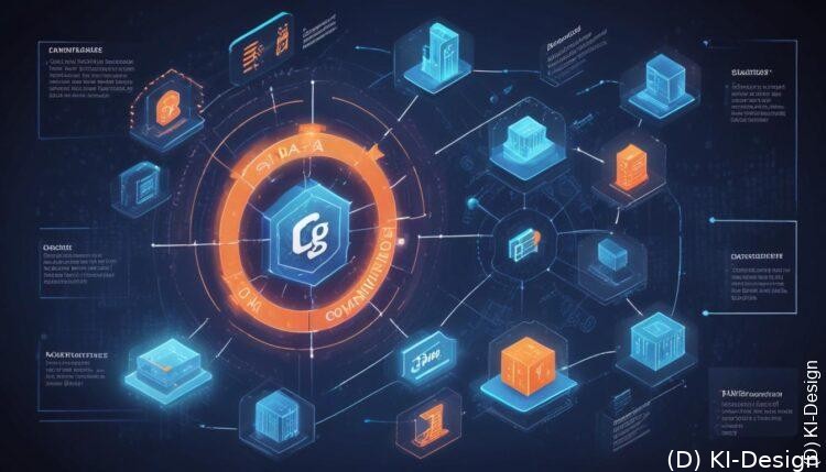 Data Governance: Der Schlüssel zu Vertrauen und Wettbewerb im digitalen Zeitalter!