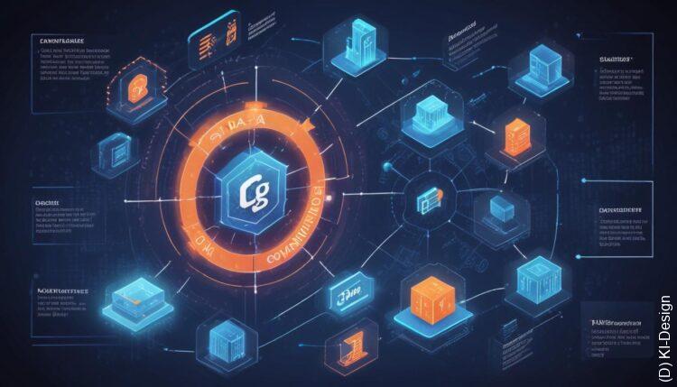 Data Governance: Der Schlüssel zu Vertrauen und Wettbewerb im digitalen Zeitalter!
