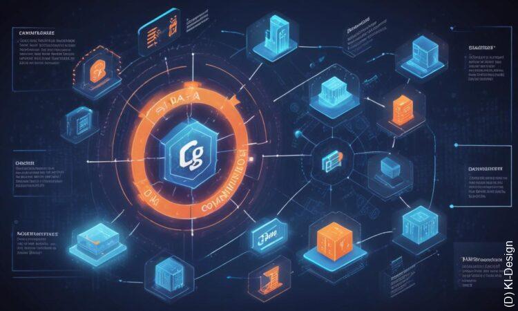 Data Governance: Der Schlüssel zu Vertrauen und Wettbewerb im digitalen Zeitalter!