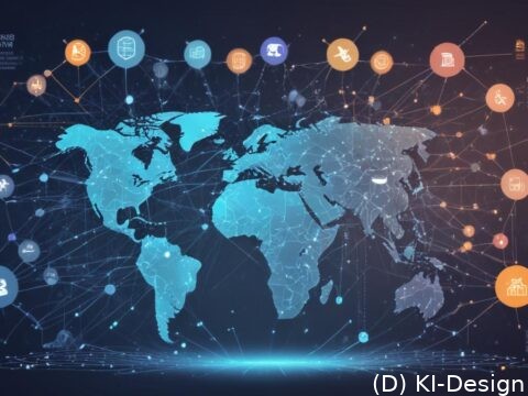 Big Data: Der Schlüssel zur wirtschaftlichen Zukunft – Chancen, Herausforderungen und die Verantwortung für Datenschutz!