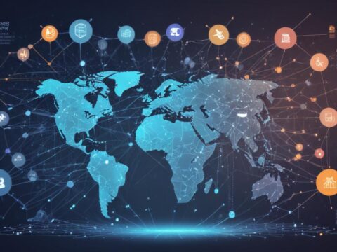 Big Data: Der Schlüssel zur wirtschaftlichen Zukunft – Chancen, Herausforderungen und die Verantwortung für Datenschutz!