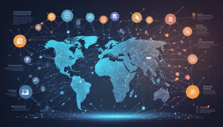 Big Data: Der Schlüssel zur wirtschaftlichen Zukunft – Chancen, Herausforderungen und die Verantwortung für Datenschutz!