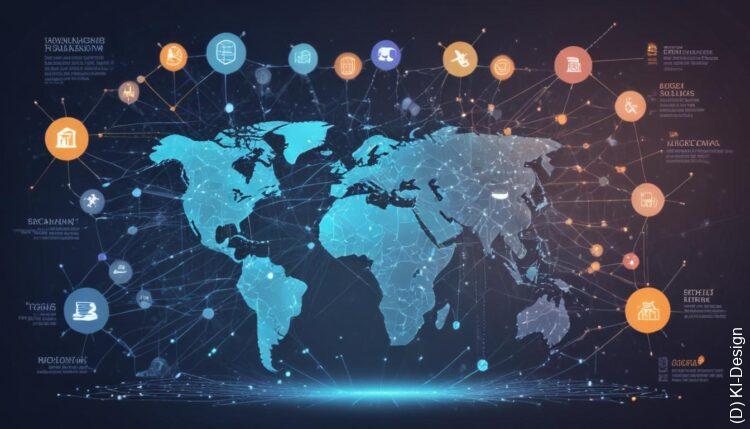 Big Data: Der Schlüssel zur wirtschaftlichen Zukunft – Chancen, Herausforderungen und die Verantwortung für Datenschutz!