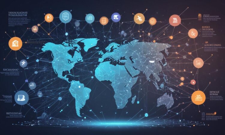 Big Data: Der Schlüssel zur wirtschaftlichen Zukunft – Chancen, Herausforderungen und die Verantwortung für Datenschutz!