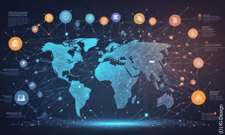 Big Data: Der Schlüssel zur wirtschaftlichen Zukunft – Chancen, Herausforderungen und die Verantwortung für Datenschutz!