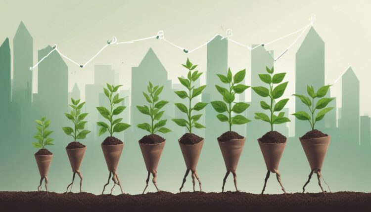 Compliance als Wachstumsbooster: Der Schlüssel zu nachhaltigem Erfolg in einem dynamischen globalen Markt!