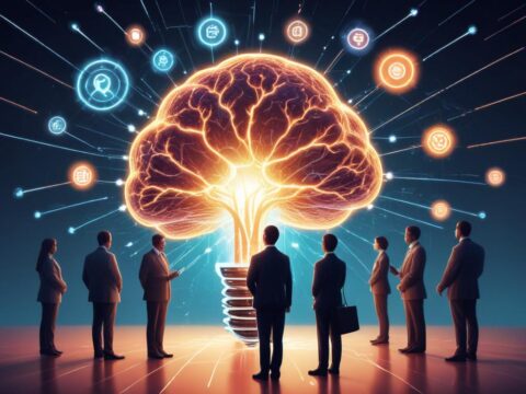 Digitale Innovation: Der Schlüssel zur wirtschaftlichen Resilienz im 21. Jahrhundert!