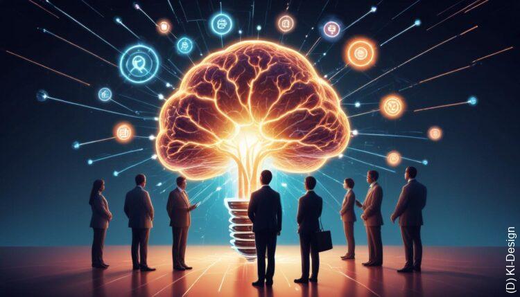 Digitale Innovation: Der Schlüssel zur wirtschaftlichen Resilienz im 21. Jahrhundert!