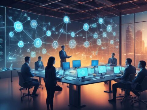 IT-Betrieb im Wandel: hybrid zwischen Kostensparen und Innovationsschub für die Zukunft!