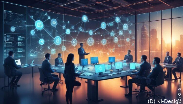 IT-Betrieb im Wandel: hybrid zwischen Kostensparen und Innovationsschub für die Zukunft!