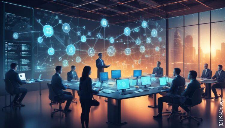 IT-Betrieb im Wandel: hybrid zwischen Kostensparen und Innovationsschub für die Zukunft!