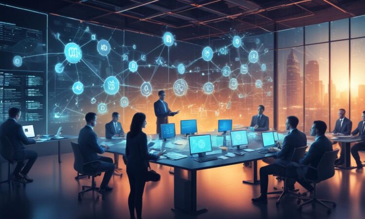 IT-Betrieb im Wandel: hybrid zwischen Kostensparen und Innovationsschub für die Zukunft!