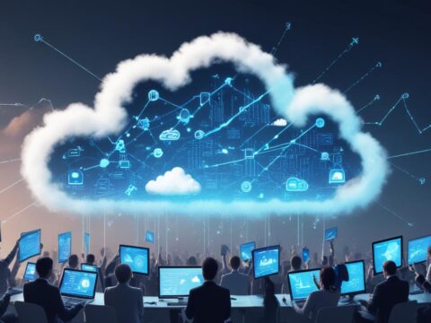 Cloud Computing: Der Wachstumsmotor für Unternehmen – Flexibel, effizient und zukunftsweisend in der digitalen Transformation!