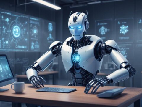 RPA: Der Turbo für Effizienz und Flexibilität in der modernen Unternehmenswelt!