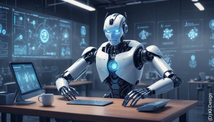 RPA: Der Turbo für Effizienz und Flexibilität in der modernen Unternehmenswelt!