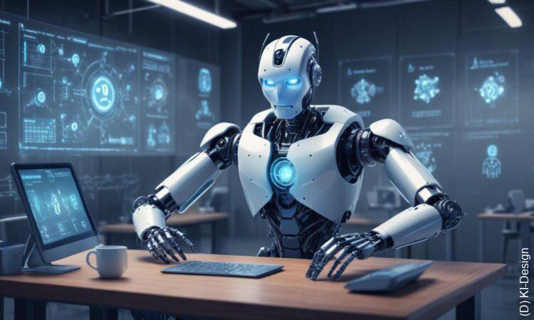 RPA: Der Turbo für Effizienz und Flexibilität in der modernen Unternehmenswelt!