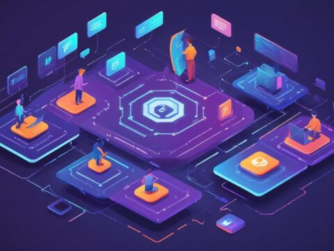 Low-Code Plattformen: Der Schlüssel zur turbo-geladenen digitalen Transformation und agilen Innovation für Unternehmen!