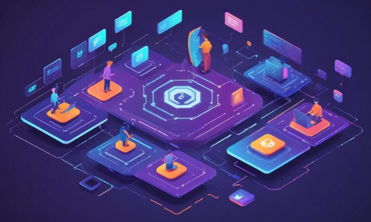 Low-Code Plattformen: Der Schlüssel zur turbo-geladenen digitalen Transformation und agilen Innovation für Unternehmen!