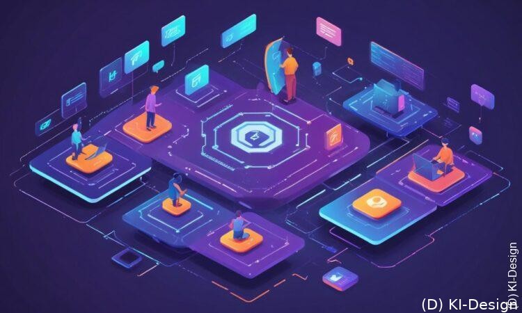 Low-Code Plattformen: Der Schlüssel zur turbo-geladenen digitalen Transformation und agilen Innovation für Unternehmen!