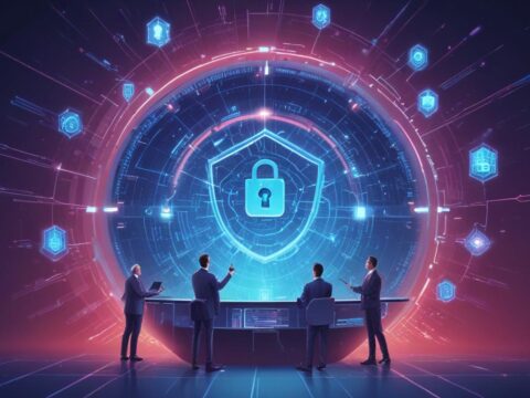 Cybersecurity: Der geheime Turbo für Unternehmen im digitalen Zeitalter! Investieren, schützen und wachsen!