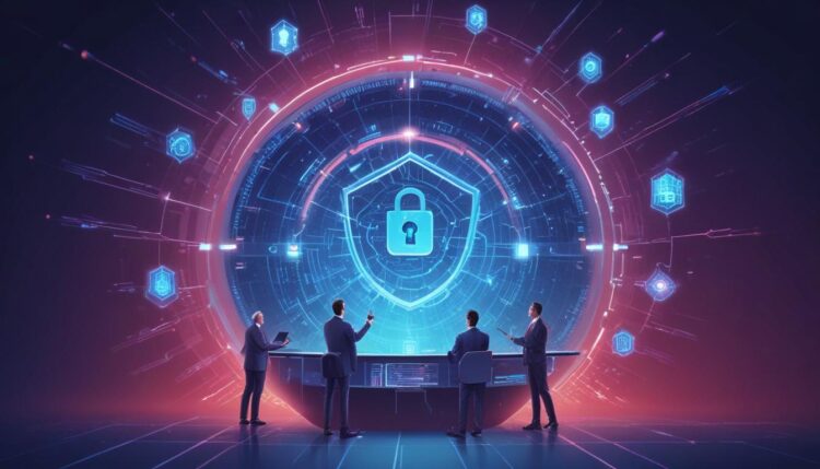 Cybersecurity: Der geheime Turbo für Unternehmen im digitalen Zeitalter! Investieren, schützen und wachsen!