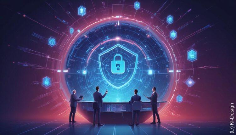 Cybersecurity: Der geheime Turbo für Unternehmen im digitalen Zeitalter! Investieren, schützen und wachsen!