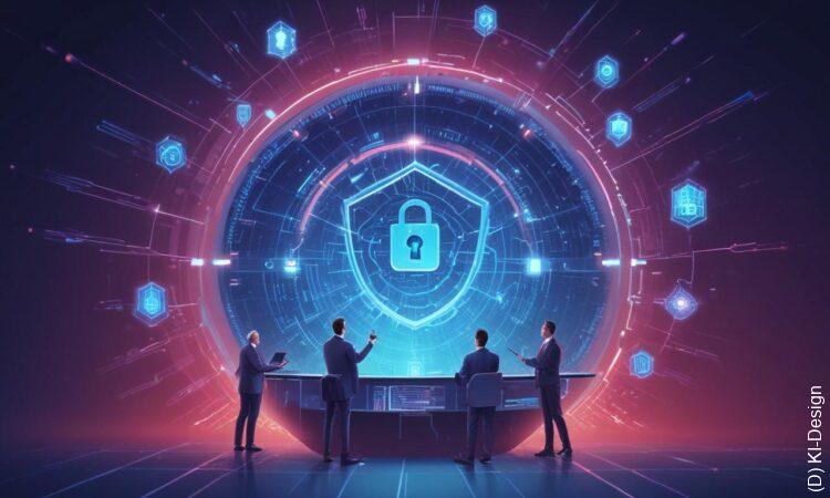 Cybersecurity: Der geheime Turbo für Unternehmen im digitalen Zeitalter! Investieren, schützen und wachsen!