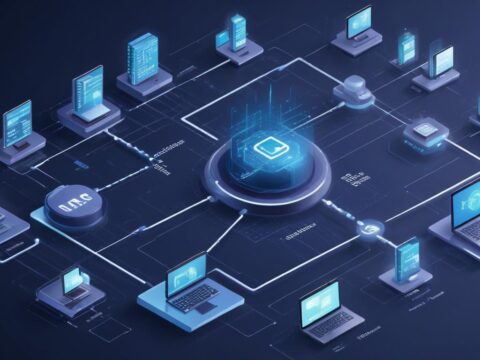 Edge Computing: Der Turbo für die digitale Wirtschaft von morgen – Echtzeitdaten für smarte Entscheidungen und neue Marktchancen!