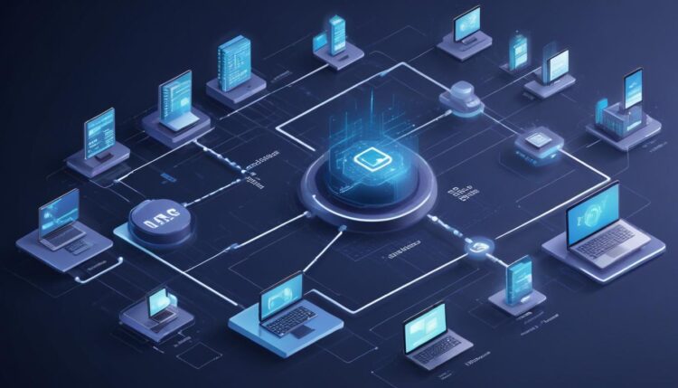 Edge Computing: Der Turbo für die digitale Wirtschaft von morgen – Echtzeitdaten für smarte Entscheidungen und neue Marktchancen!