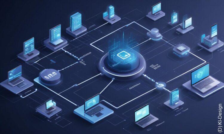 Edge Computing: Der Turbo für die digitale Wirtschaft von morgen – Echtzeitdaten für smarte Entscheidungen und neue Marktchancen!