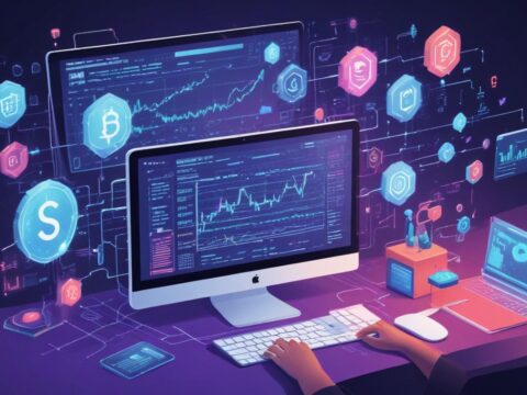 Softwareentwicklung: Der Innovationsmotor für Wettbewerbsfähigkeit in der digitalen Ära!