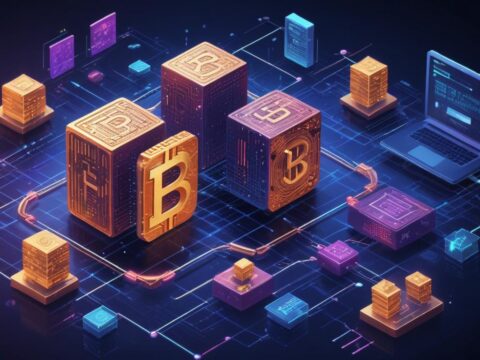 Blockchain: Die revolutionäre Kraft im Finanzwesen – Chancen nutzen, Herausforderungen meistern!