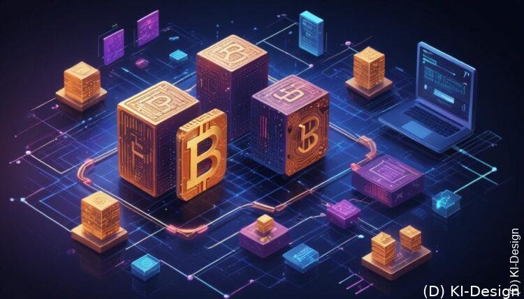 Blockchain: Die revolutionäre Kraft im Finanzwesen – Chancen nutzen, Herausforderungen meistern!