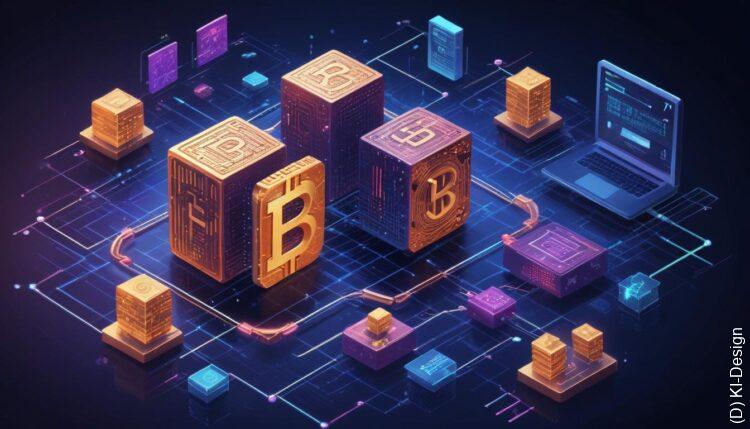 Blockchain: Die revolutionäre Kraft im Finanzwesen – Chancen nutzen, Herausforderungen meistern!