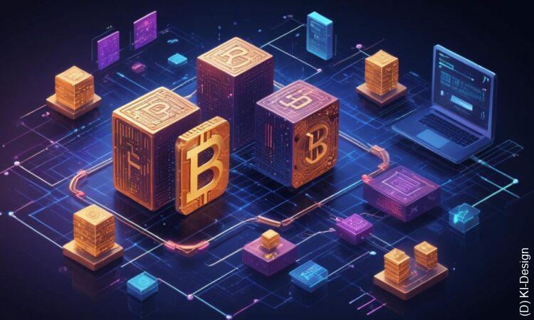 Blockchain: Die revolutionäre Kraft im Finanzwesen – Chancen nutzen, Herausforderungen meistern!