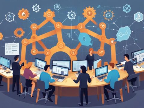 DevOps: Der Turbo für IT-Produktivität und Kostensenkung – bereit für die Zukunft!