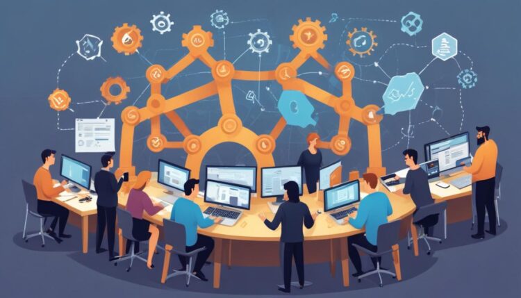 DevOps: Der Turbo für IT-Produktivität und Kostensenkung – bereit für die Zukunft!