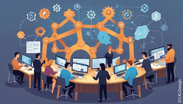 DevOps: Der Turbo für IT-Produktivität und Kostensenkung – bereit für die Zukunft!