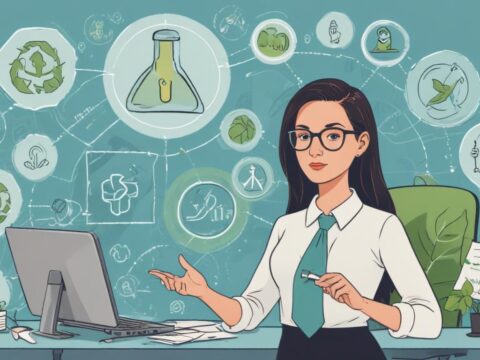 Compliance als Erfolgsrezept: Wie ethisches Handeln Unternehmen in turbulenten Zeiten stärken kann!