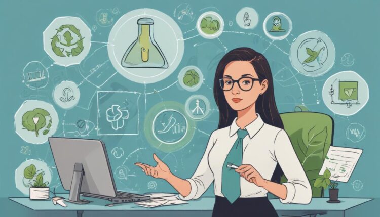 Compliance als Erfolgsrezept: Wie ethisches Handeln Unternehmen in turbulenten Zeiten stärken kann!