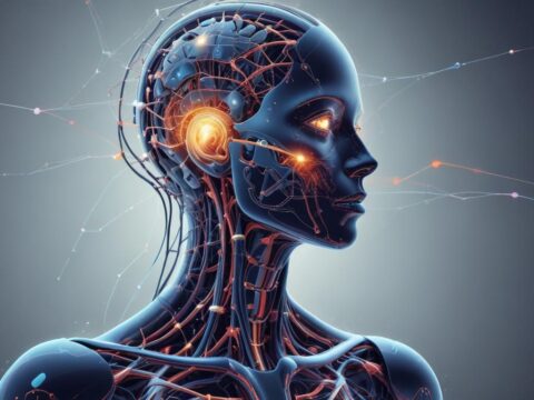 Generative AI: Innovationsschub oder Risiko? Chancen und Herausforderungen für die Zukunft der Wirtschaft!