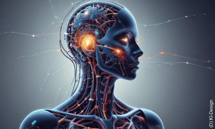 Generative AI: Innovationsschub oder Risiko? Chancen und Herausforderungen für die Zukunft der Wirtschaft!