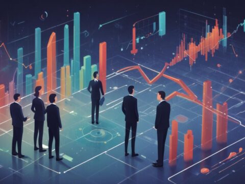 Datenqualität: Der Geheimnisvolle Schlüssel zu Wachstum und Verbrauchervertrauen in der digitalen Wirtschaft!